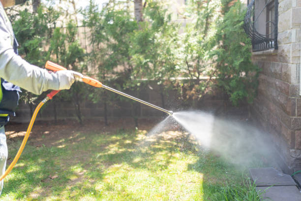 Kellyville, OK Pest Control Company